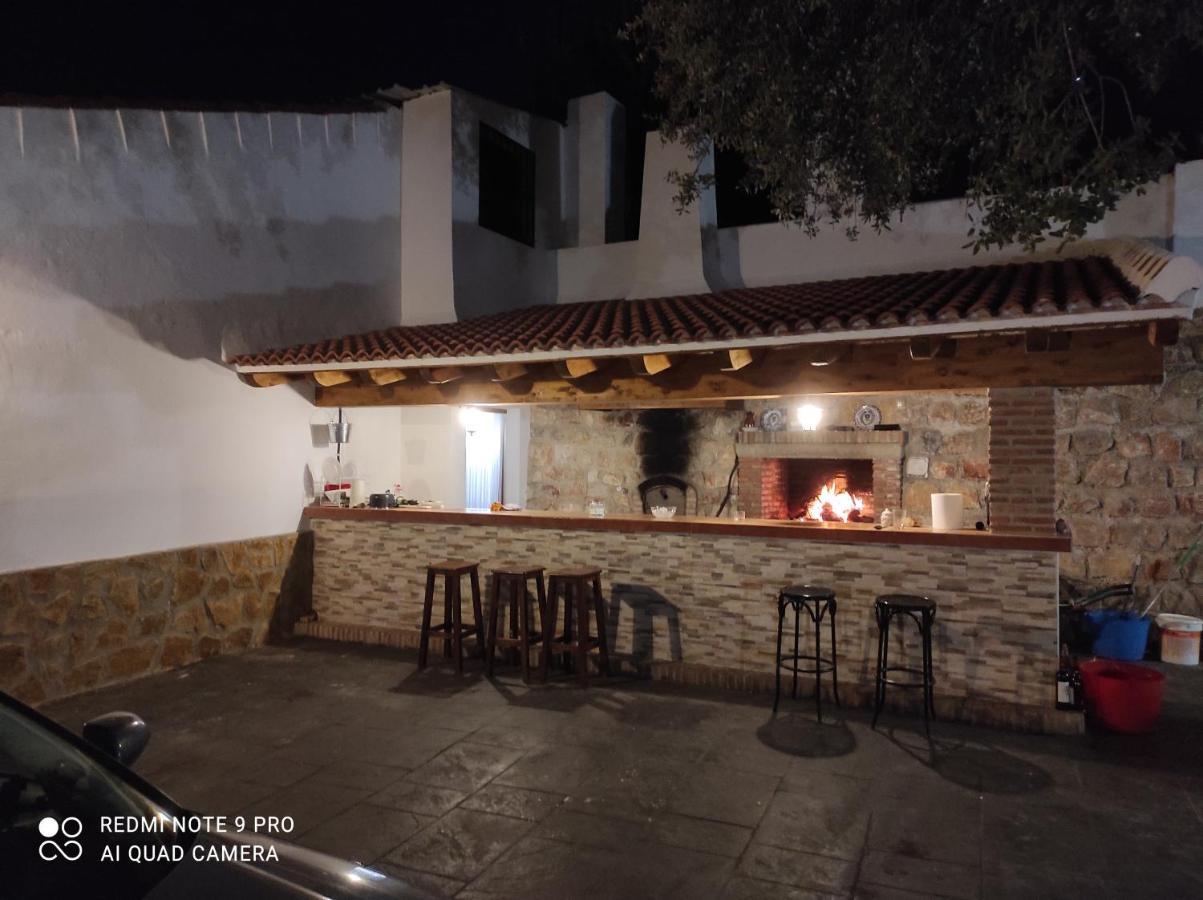 Adorable 1 Bedroom Holiday Home Guajar Alto Exterior photo